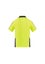 Mens Komodo Polo - Yellow/Black - Size XS - Biz Collection Carousel 2
