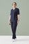 Tokyo Womens Scrub Pant - Midnight Navy - Size XXS - Biz Collection Carousel 1