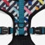 ZEE.DOG ADJUSTABLE AIR MESH HARNESS - FRITZ SMALL! Carousel 4