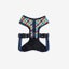 ZEE.DOG ADJUSTABLE AIR MESH HARNESS - PHANTOM SMALL! Carousel 6