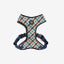 ZEE.DOG ADJUSTABLE AIR MESH HARNESS - PHANTOM SMALL! Carousel 1