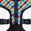 ZEE.DOG ADJUSTABLE AIR MESH HARNESS - PHANTOM SMALL! Carousel 8