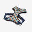 ZEE.DOG ADJUSTABLE AIR MESH HARNESS - PHANTOM SMALL! Carousel 2