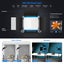 Neewer Bi-Color 660 LED Video Light for Studio YouTube Product Photography CRI96 Carousel 3