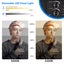 Neewer Bi-Color 660 LED Video Light for Studio YouTube Product Photography CRI96 Carousel 7