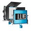 Neewer Bi-Color 660 LED Video Light for Studio YouTube Product Photography CRI96 Carousel 2