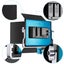 Neewer Bi-Color 660 LED Video Light for Studio YouTube Product Photography CRI96 Carousel 5