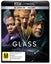 Glass (4K UHD / Blu-ray) - New!!! Carousel 1