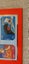 PINOCCHIO PhoneCard Set.. WALT DISNEY Carousel 5