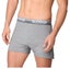 Sloggi Men The Slim Fit Boxer Brief Light Grey Melange (M032) CS Carousel 1