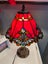 New Design Handmade Tiffany Table Lamp Carousel 7