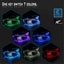 LED Glasses Adult Party Costume Dress Novelty Cosplay *Local Clearance* Carousel 11