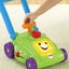 Fisher Price Smart Stages Role Play Gift Set - Mower, Vacuum, Tablet and Laptop Carousel 3