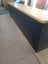 Desk counter top / reception top Carousel 1