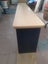 Desk counter top / reception top Carousel 2