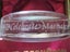 ROYAL GALA - rare WEDGWOOD GLASS Paperweight ROYAL WEDDING 1981 Carousel 9