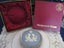 ROYAL GALA - rare WEDGWOOD GLASS Paperweight ROYAL WEDDING 1981 Carousel 5