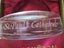 ROYAL GALA - rare WEDGWOOD GLASS Paperweight ROYAL WEDDING 1981 Carousel 14