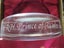 ROYAL GALA - rare WEDGWOOD GLASS Paperweight ROYAL WEDDING 1981 Carousel 12