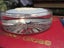 ROYAL GALA - rare WEDGWOOD GLASS Paperweight ROYAL WEDDING 1981 Carousel 11