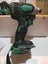 Hitachi WH18DBDL2 18V Pro Brushless Triple Hammer Impact Driver Skin Only Carousel 2