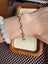 Untreated Jadeite jade bracelet simple design mix colors Carousel 4