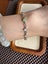 Untreated Jadeite jade bracelet simple design mix colors Carousel 5