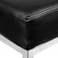 New PU Leather Bar Stool Kitchen Chair - Black Free Postage NZ Wide Carousel 3