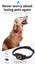 Pet GPS Tracker 4G Real-Time Tracking Collar Device,APP Control For Dogs And Pe Carousel 8