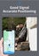 Pet GPS Tracker 4G Real-Time Tracking Collar Device,APP Control For Dogs And Pe Carousel 10