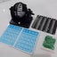 Bingo Machine 75 Numbers / Lotto Machine / Party Game Machine Carousel 1