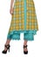 Moomaya Indian Palazzo Kurta Jacket Set For Women Partywear Chanderi Ethnic Carousel 5