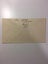 1953 First Day Cover 1d purple Royal Blue arms Carousel 2