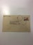 1953 First Day Cover Young Farmers Clubs Carousel 1