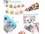 Kids Digital Camera Carousel 6