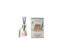 **SALE** Cote Noire Diffuser Set -Gardenia - Gold 90ml Carousel 1