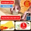 Brand New 5 Sandpaper rolls Woodworking Grinder Polisher *Sale NOW* Carousel 3