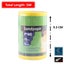 Brand New 5 Sandpaper rolls Woodworking Grinder Polisher *Sale NOW* Carousel 7