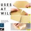 Brand New 5 Sandpaper rolls Woodworking Grinder Polisher *Sale NOW* Carousel 15