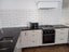 Kitchen granite benchtop Carousel 6