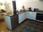 Kitchen granite benchtop Carousel 9