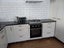 Kitchen granite benchtop Carousel 10