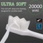 Brand New 10Pcs Micro Nano Extra Soft Toothbrush*Hot SALE Carousel 9