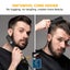 Electric Portable Men Beard Straightener *Local Buy* Carousel 12