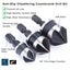 NEW new Universal 3Pcs Countersink Drill Bits sets Chamfer *Clearance* Carousel 11