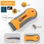 2Pack Blade Scraper Tool Sticker Decals Removal *Over Stocked* Carousel 11