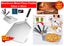 Brand New Chef Pizza Peel Paddle Pizza Maker Pizza Oven Stone *Clearance* Carousel 1