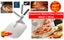 Brand New Chef Pizza Peel Paddle Pizza Maker Pizza Oven Stone *Clearance* Carousel 5