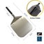 Brand New Chef Pizza Peel Paddle Pizza Maker Pizza Oven Stone *Clearance* Carousel 7