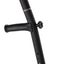 Evekare Height-adjustable Heavy Duty Under Arm Walking Crutch - Black Carousel 3